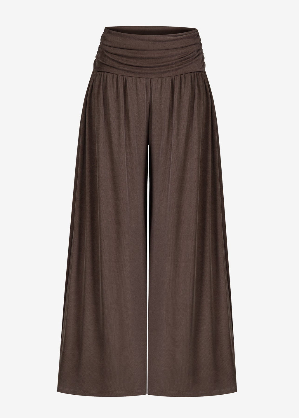 Ana&Co™ SPODNIE NORE BROWN