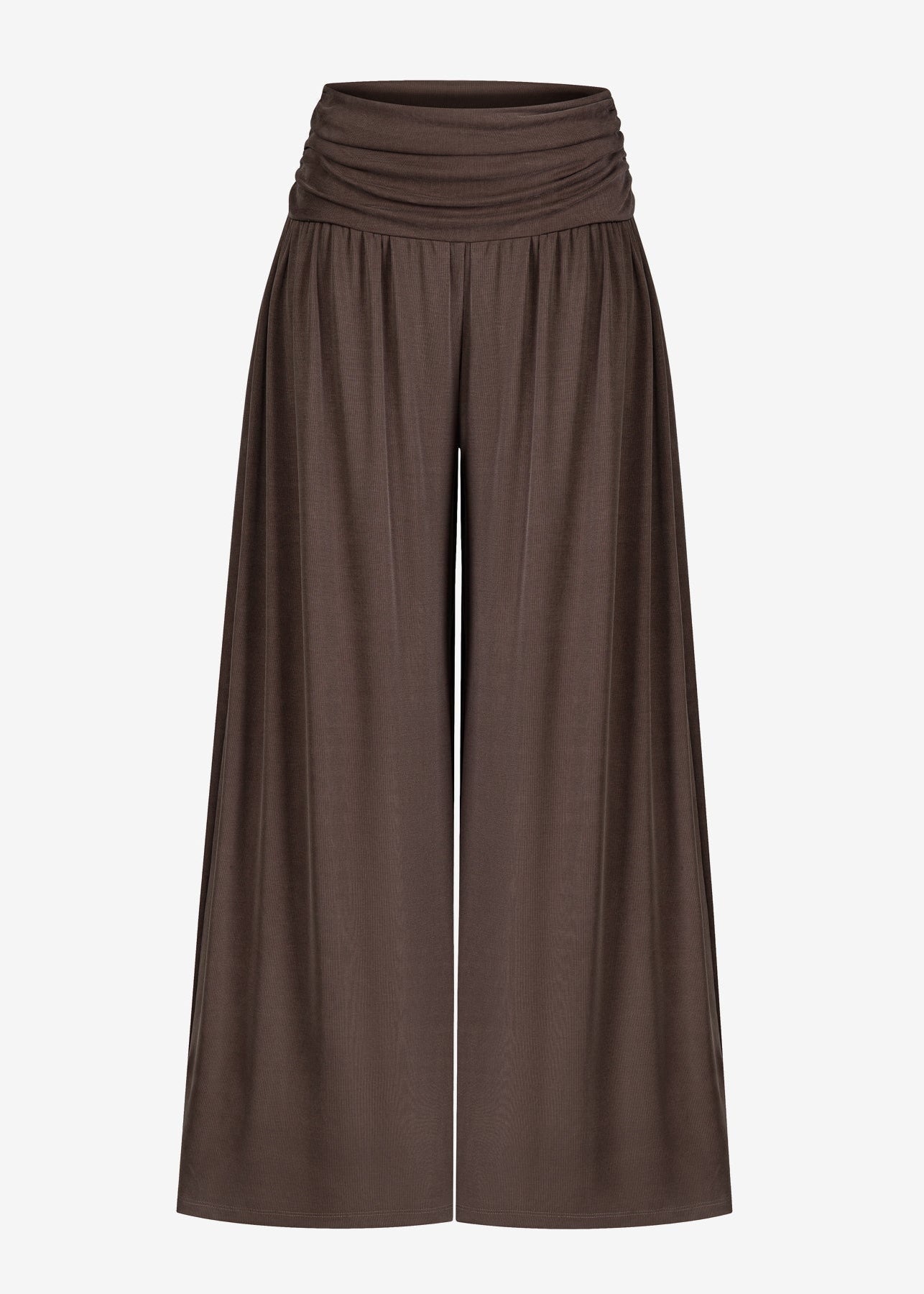 Ana&Co™ SPODNIE NORE BROWN