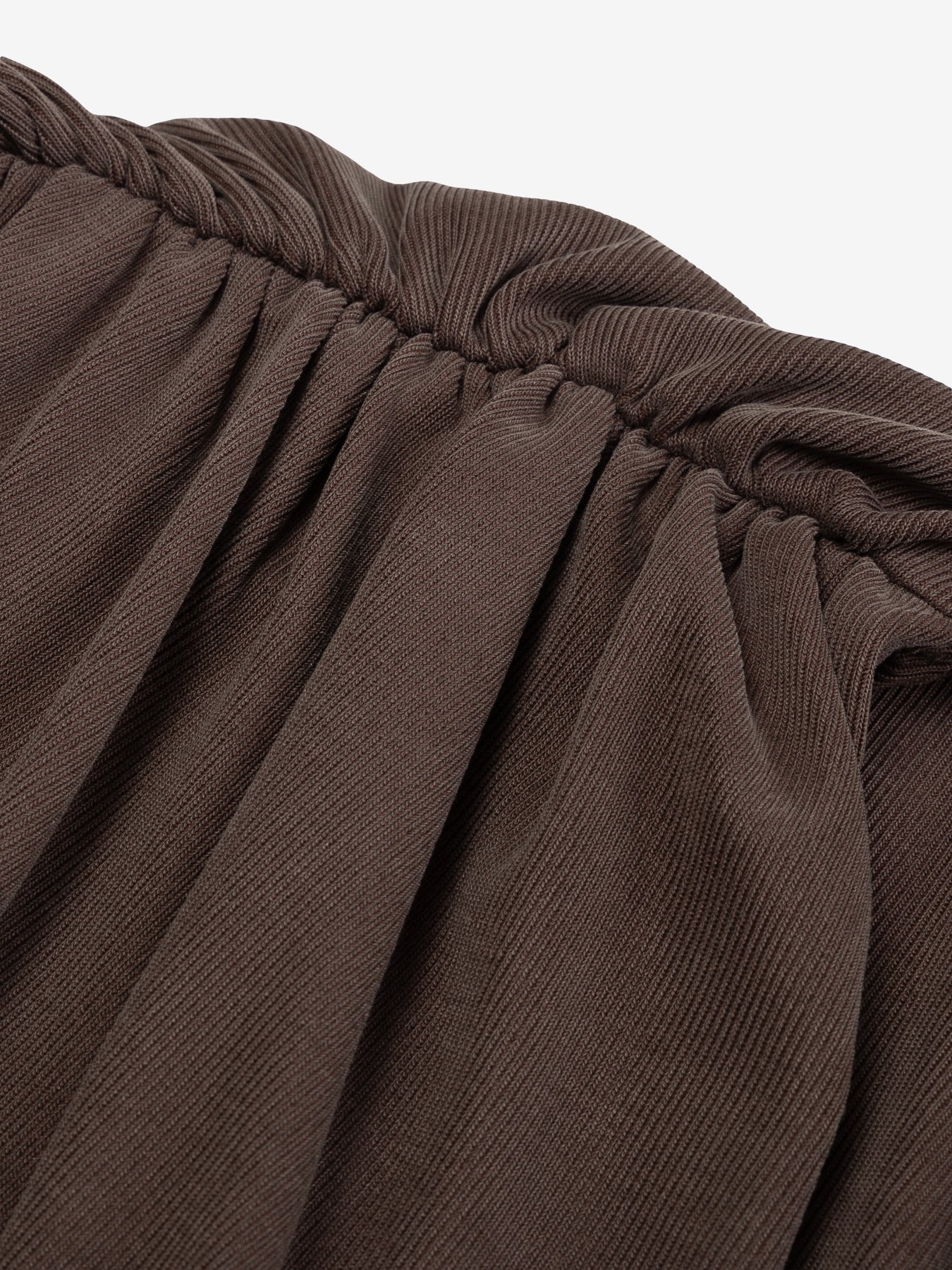 Ana&Co™ SPODNIE NORE BROWN