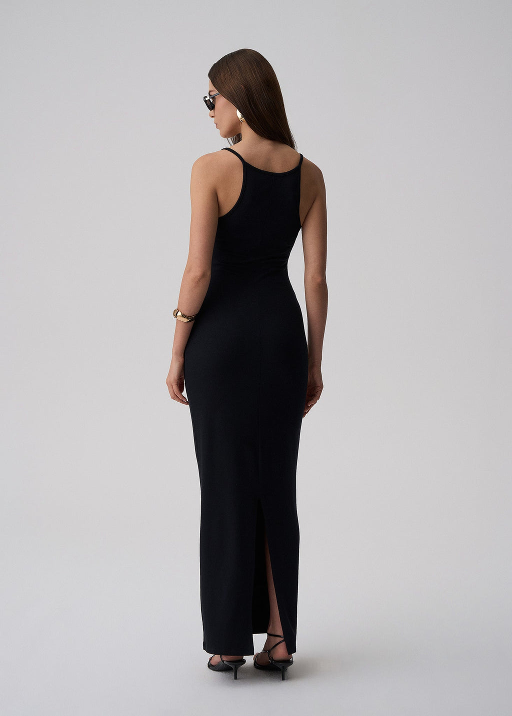 Ana&Co™ SUKIENKA KINN BLACK