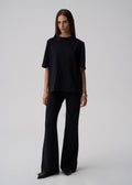 Ana&Co™ SPODNIE PATTY BLACK