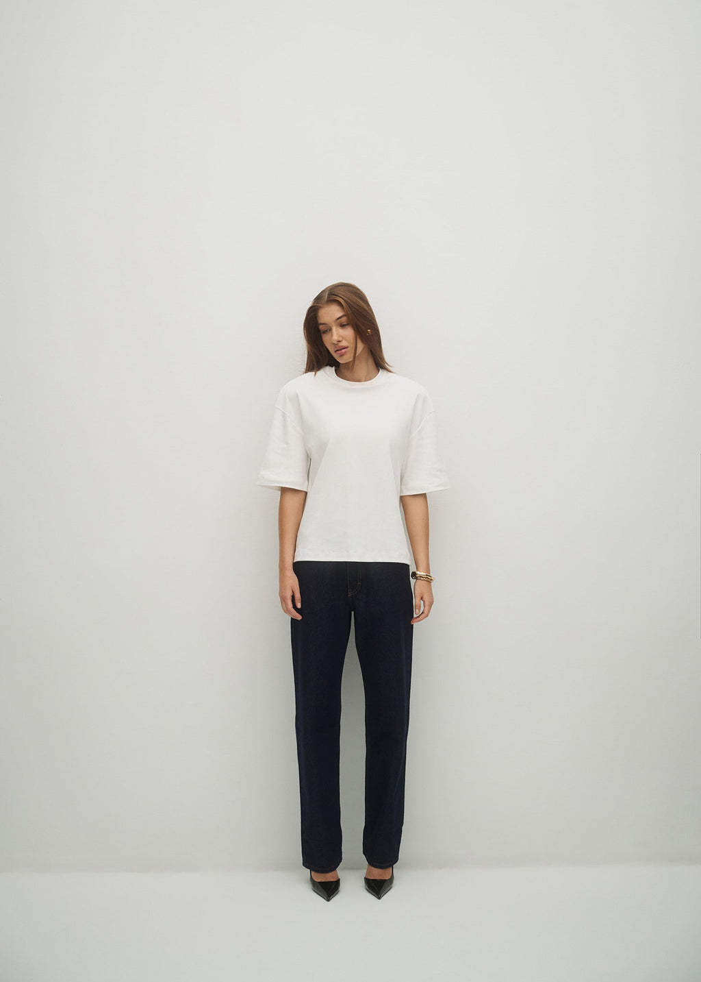 Ana&Co™ JEANSY GALJA NAVY