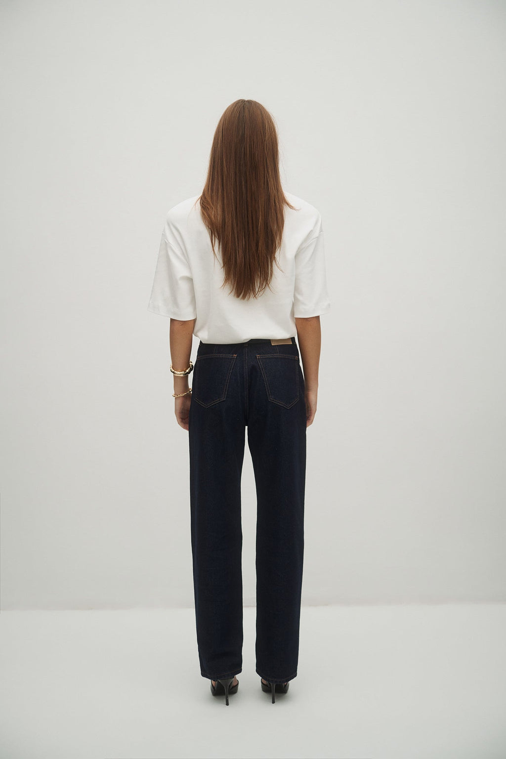 Ana&Co™ JEANSY GALJA NAVY