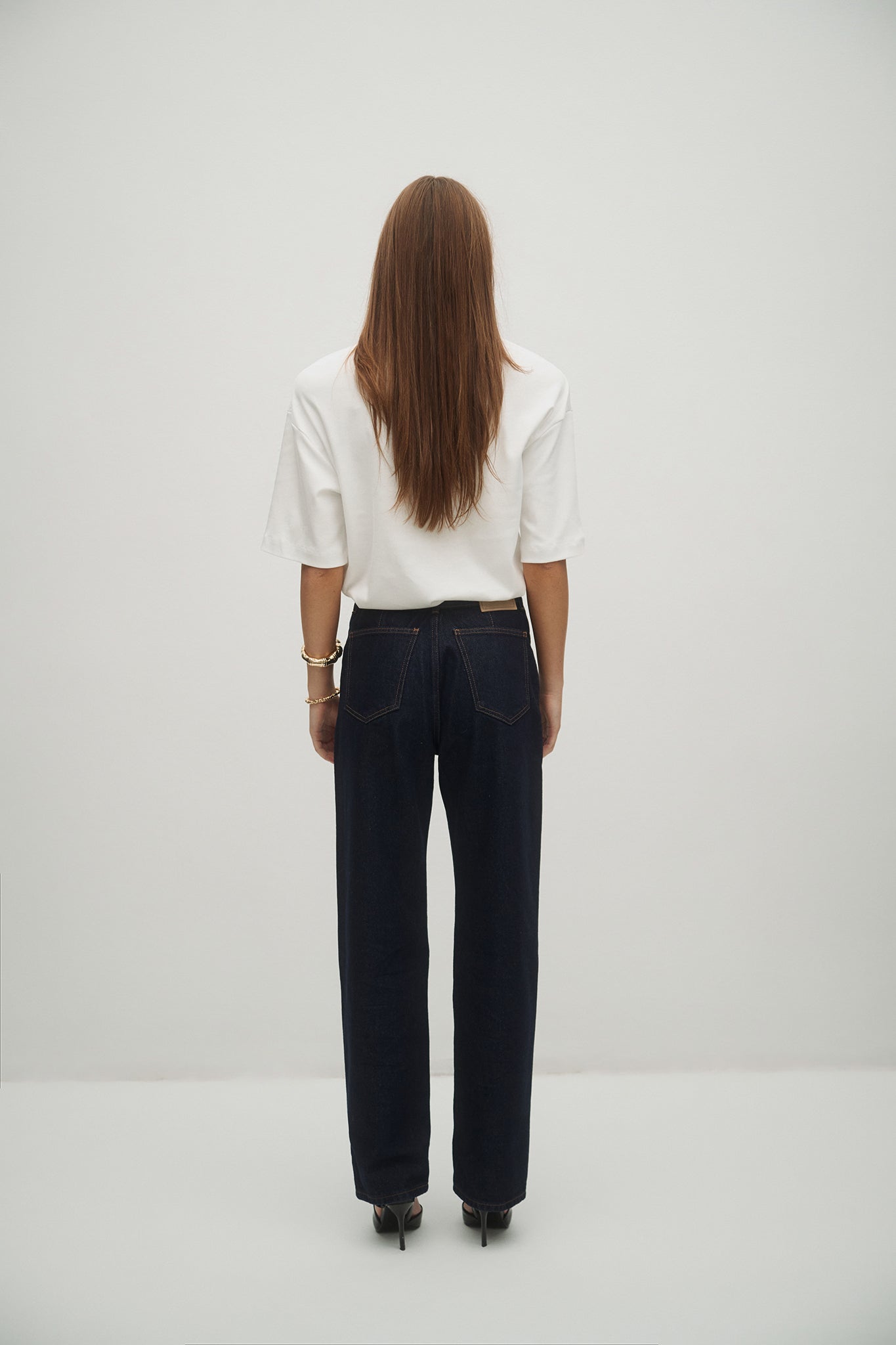 Ana&Co™ JEANSY GALJA NAVY