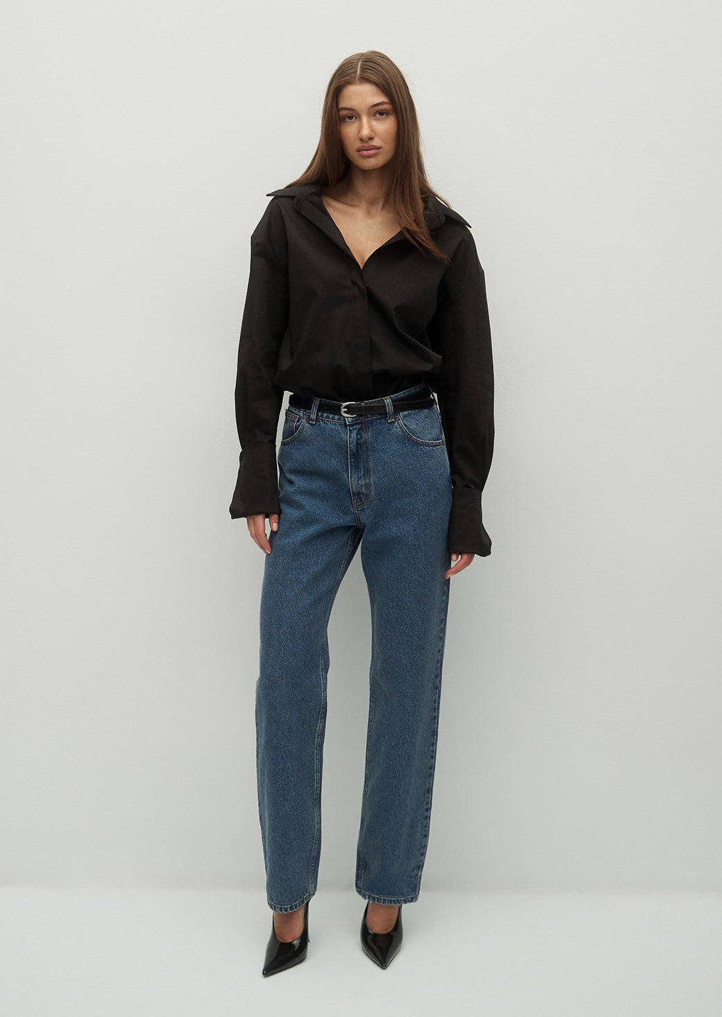 Ana&Co™ JEANSY GALJA BLUE
