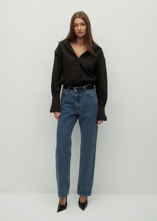 Ana&Co™ JEANSY GALJA BLUE