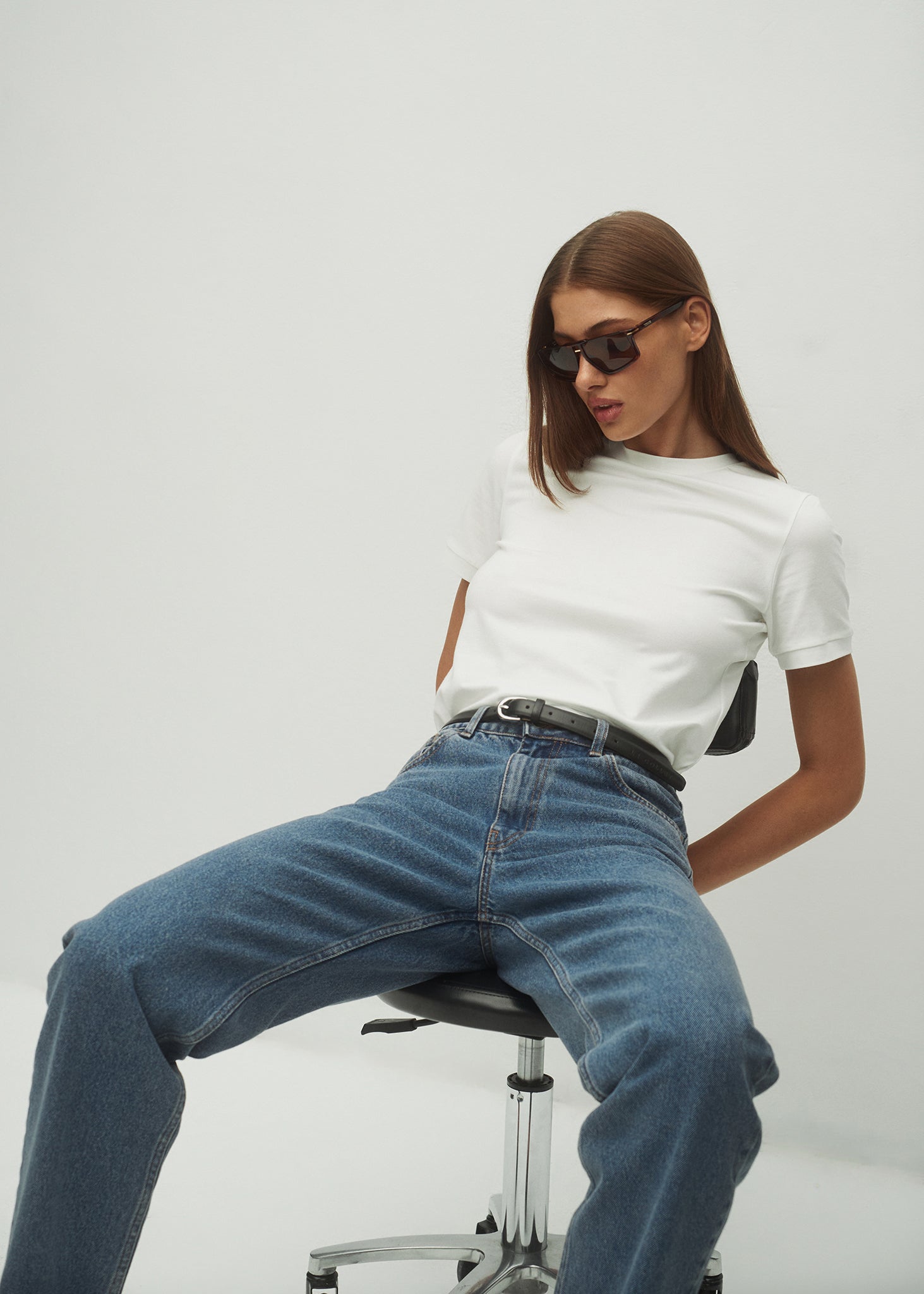 Ana&Co™ JEANSY GALJA BLUE