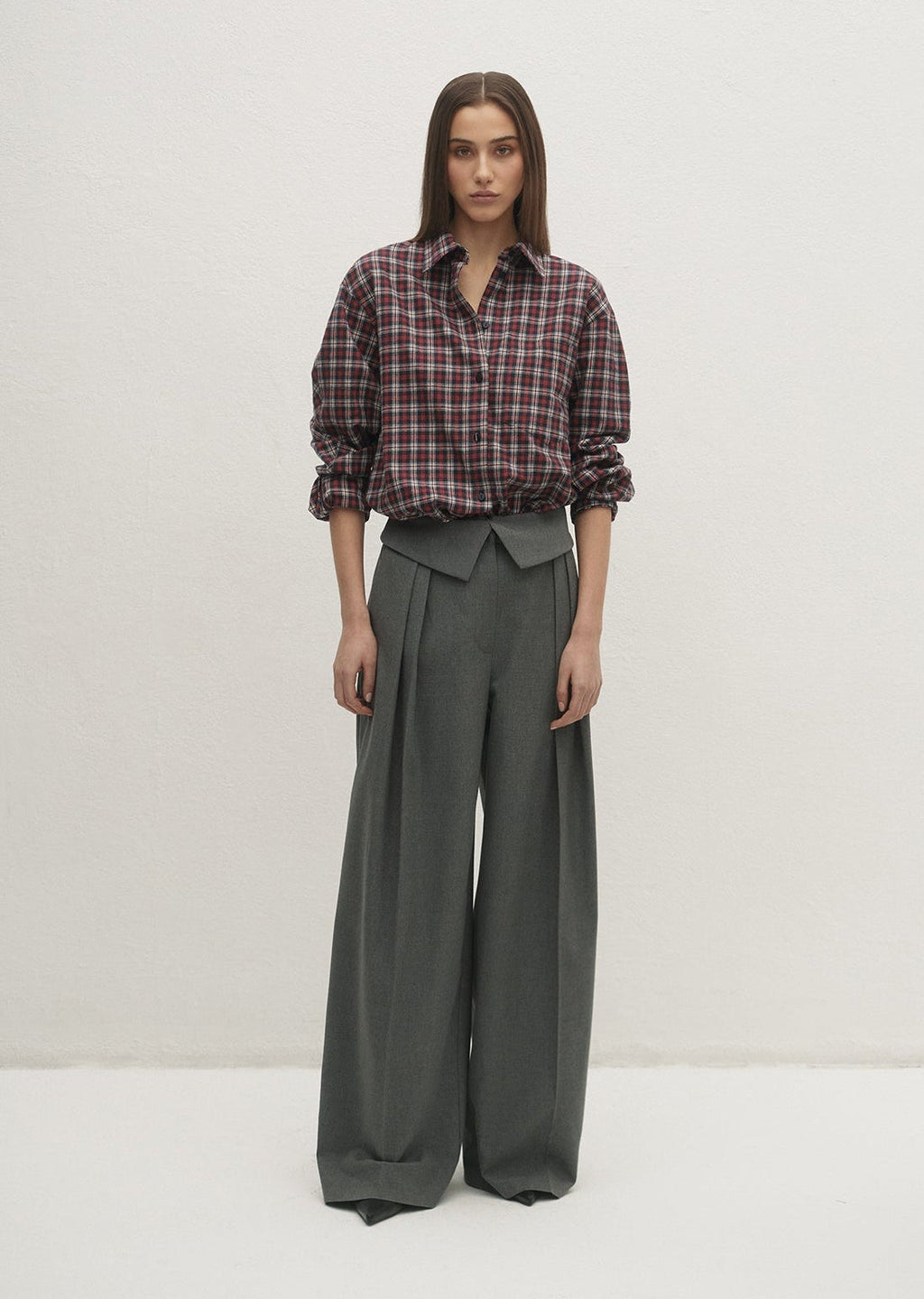 Ana&Co™ SPODNIE INES GREY