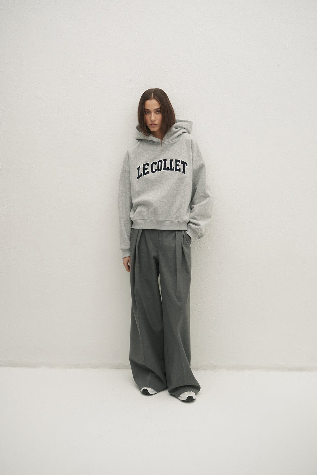 Ana&Co™ SPODNIE INES GREY