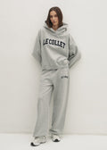 Ana&Co™ SPODNIE LEYA GREY
