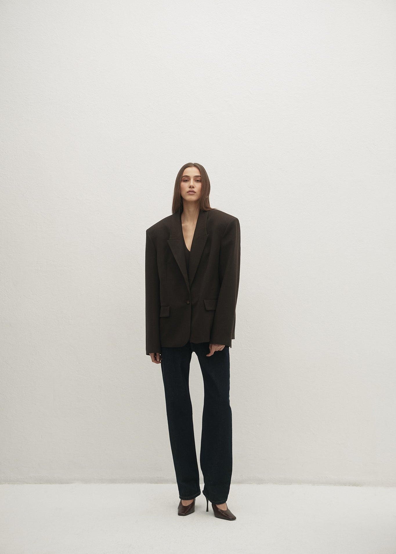 Ana&Co™ JEANSY ZORA NAVY