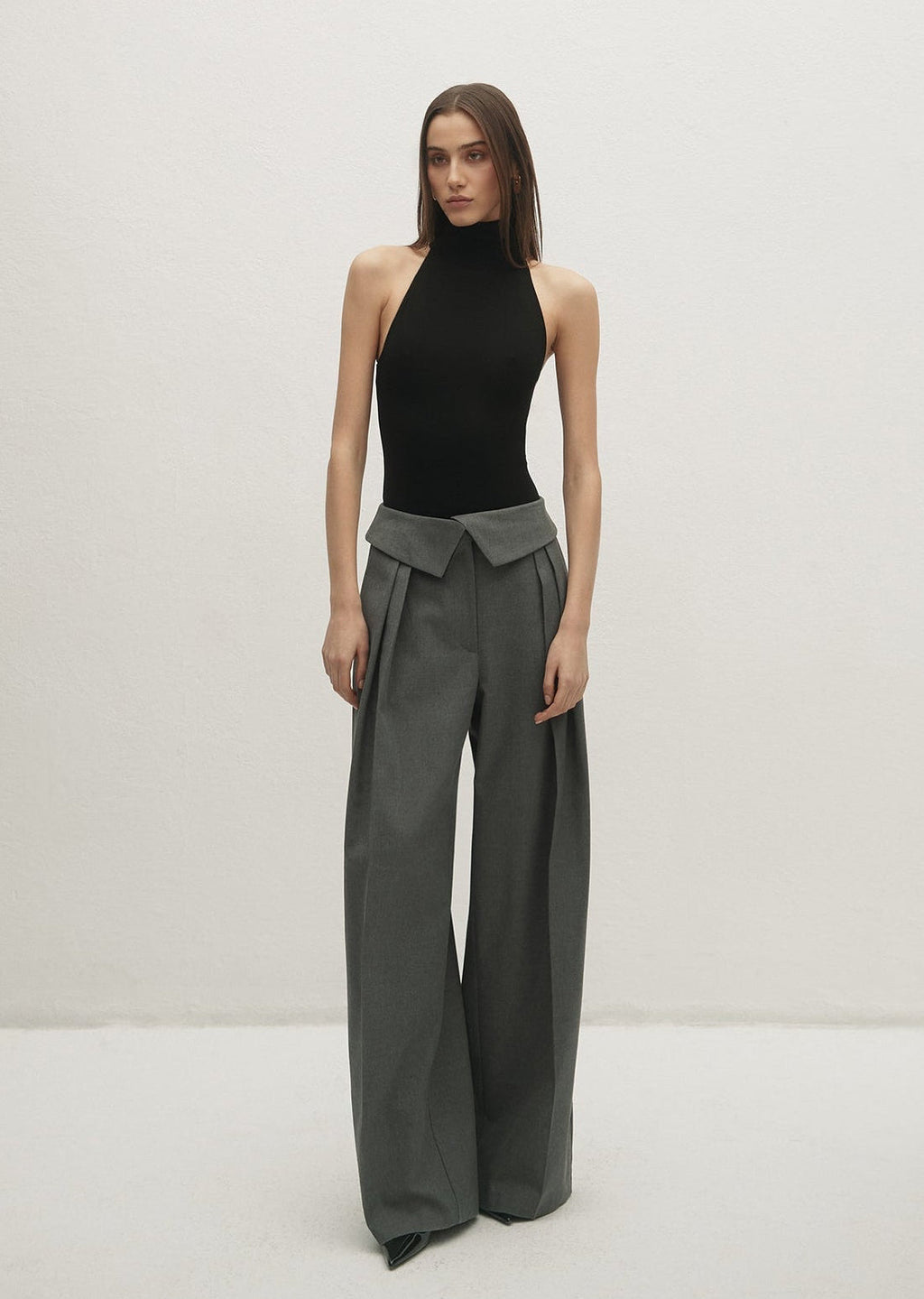 Ana&Co™ SPODNIE INES GREY