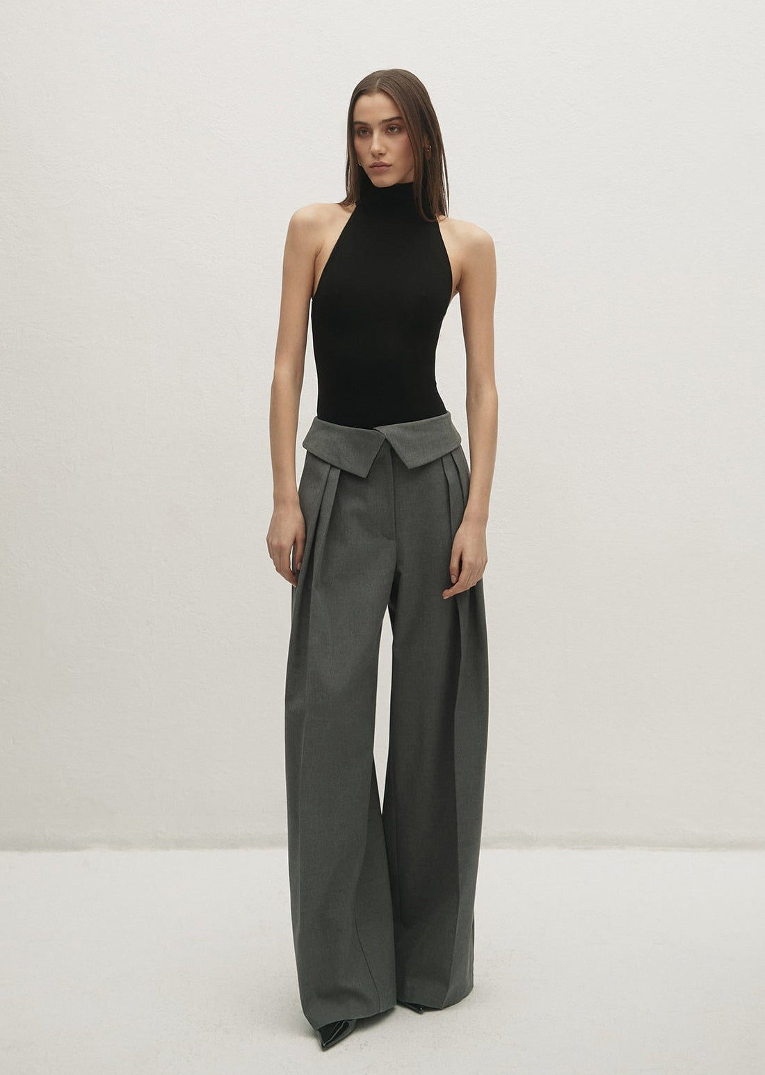 Ana&Co™ SPODNIE INES GREY