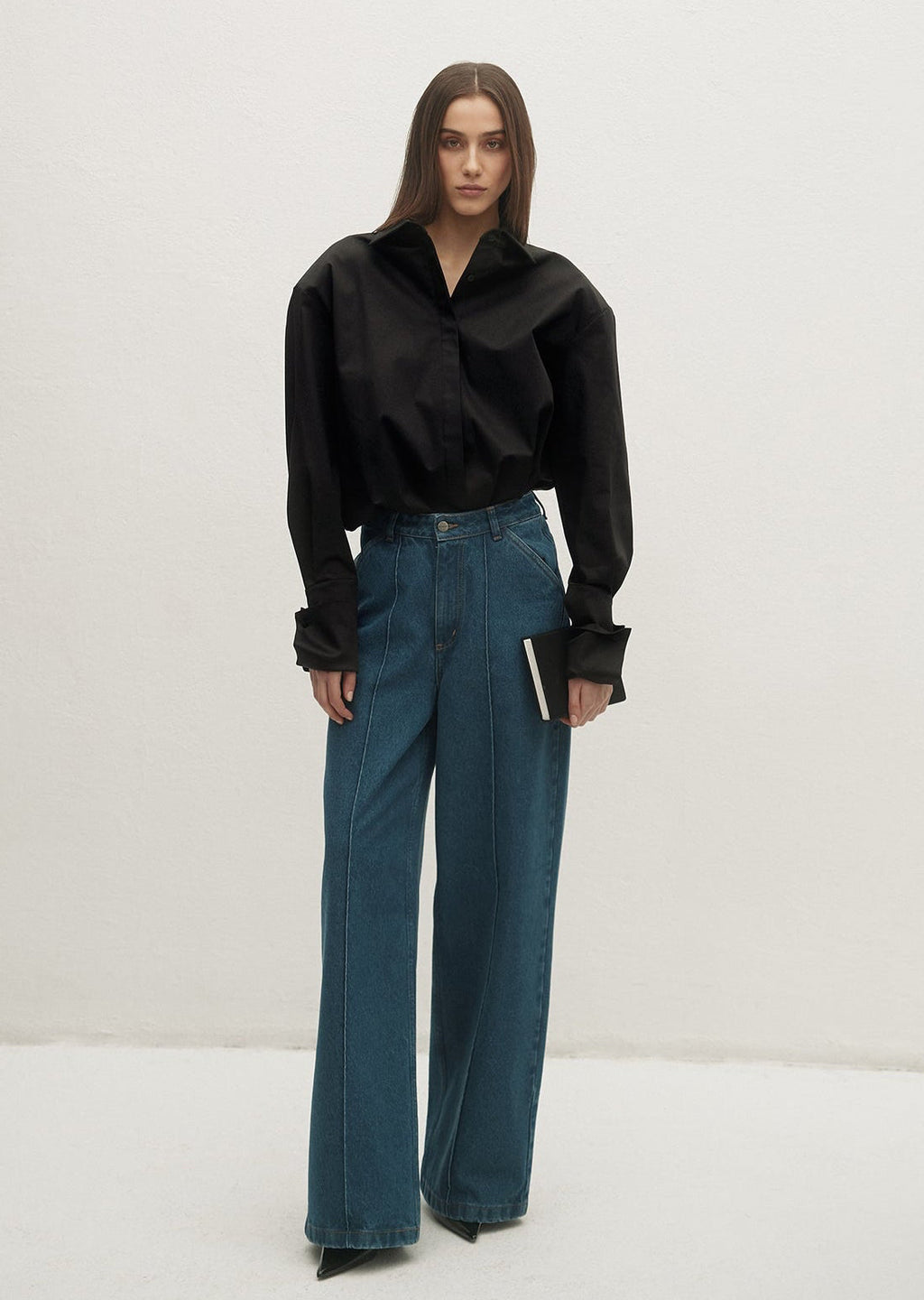 Ana&Co™ JEANSY VEDA BLUE
