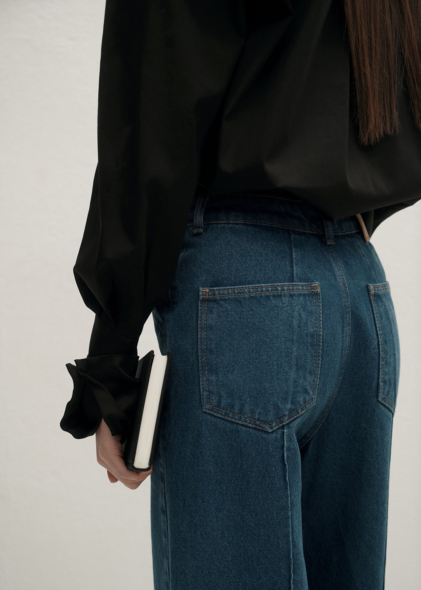 Ana&Co™ JEANSY VEDA BLUE