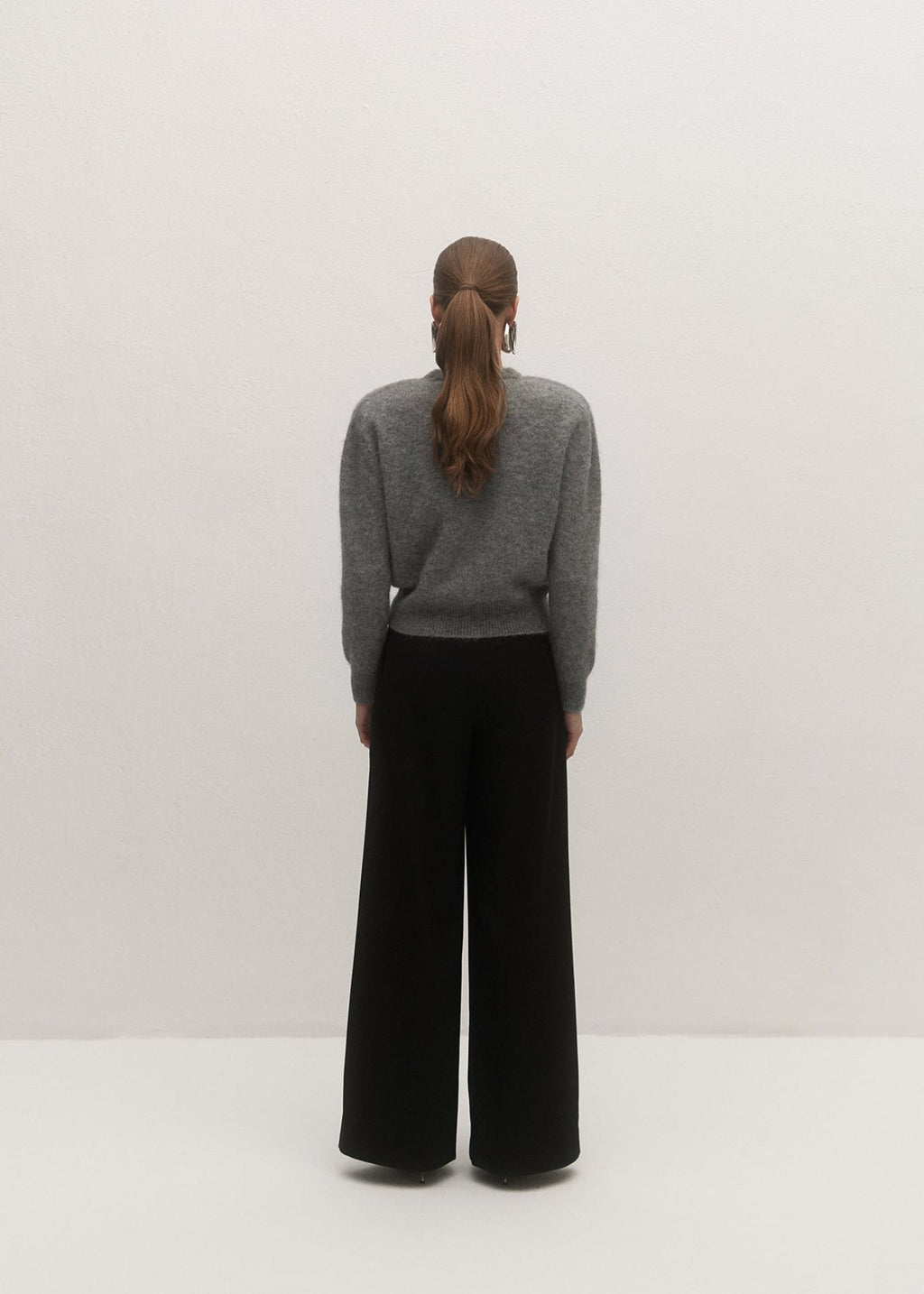 Ana&Co™ SPODNIE SUZANNE BLACK