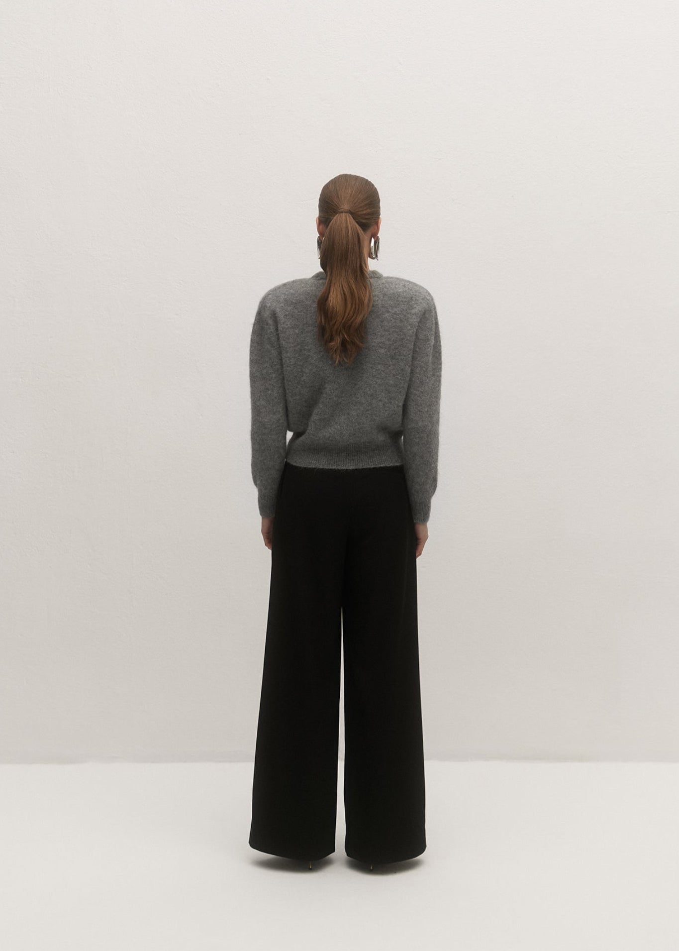 Ana&Co™ SPODNIE SUZANNE BLACK