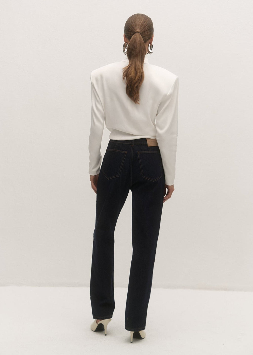 Ana&Co™ JEANSY GALJA NAVY