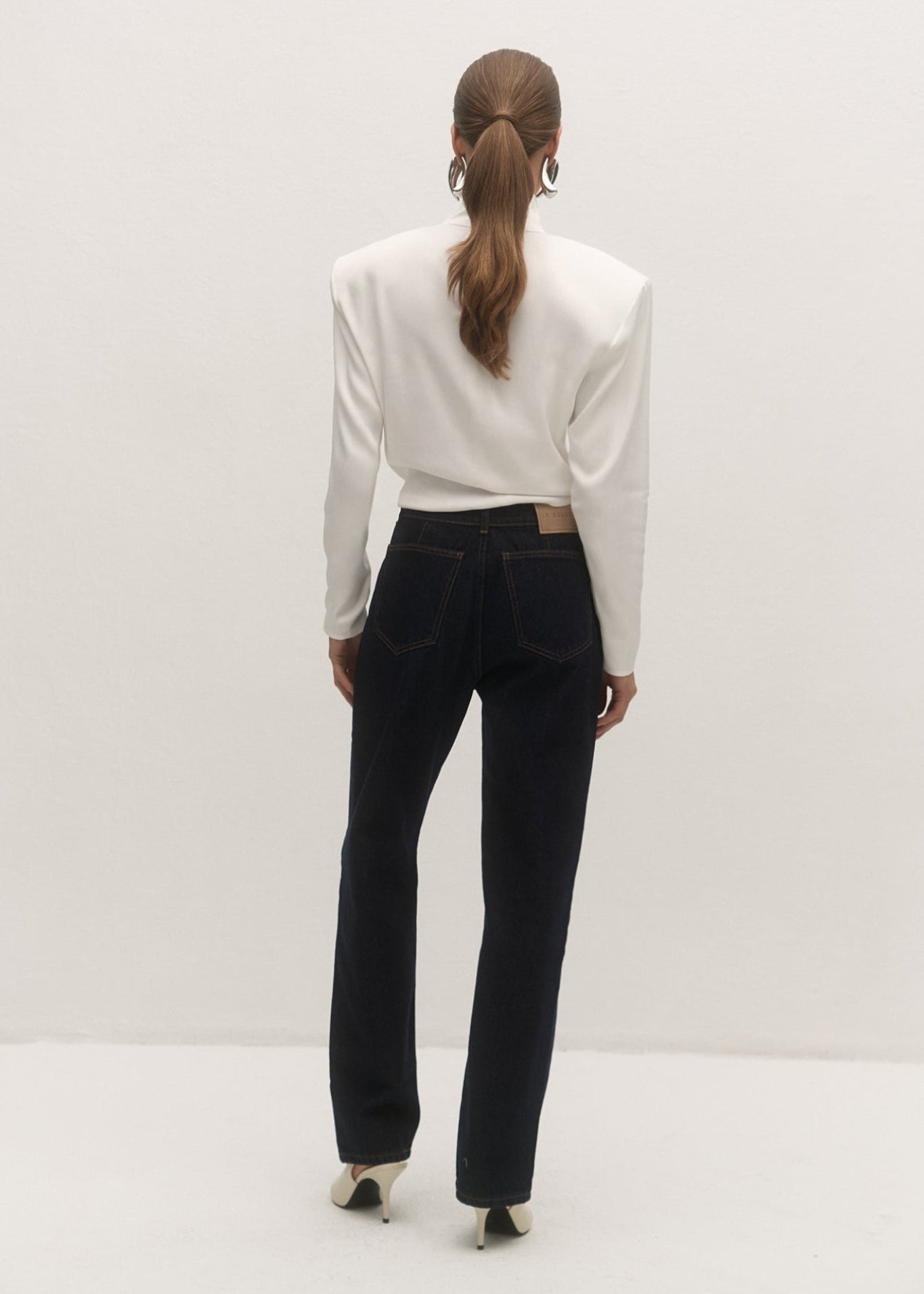 Ana&Co™ JEANSY GALJA NAVY