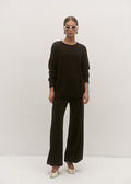 Ana&Co™ SPODNIE PERIA BROWN