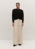 Ana&Co™ SPODNIE SUZANNE ECRU
