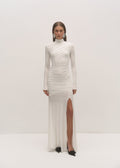 Ana&Co™ SUKIENKA JEANNE ECRU