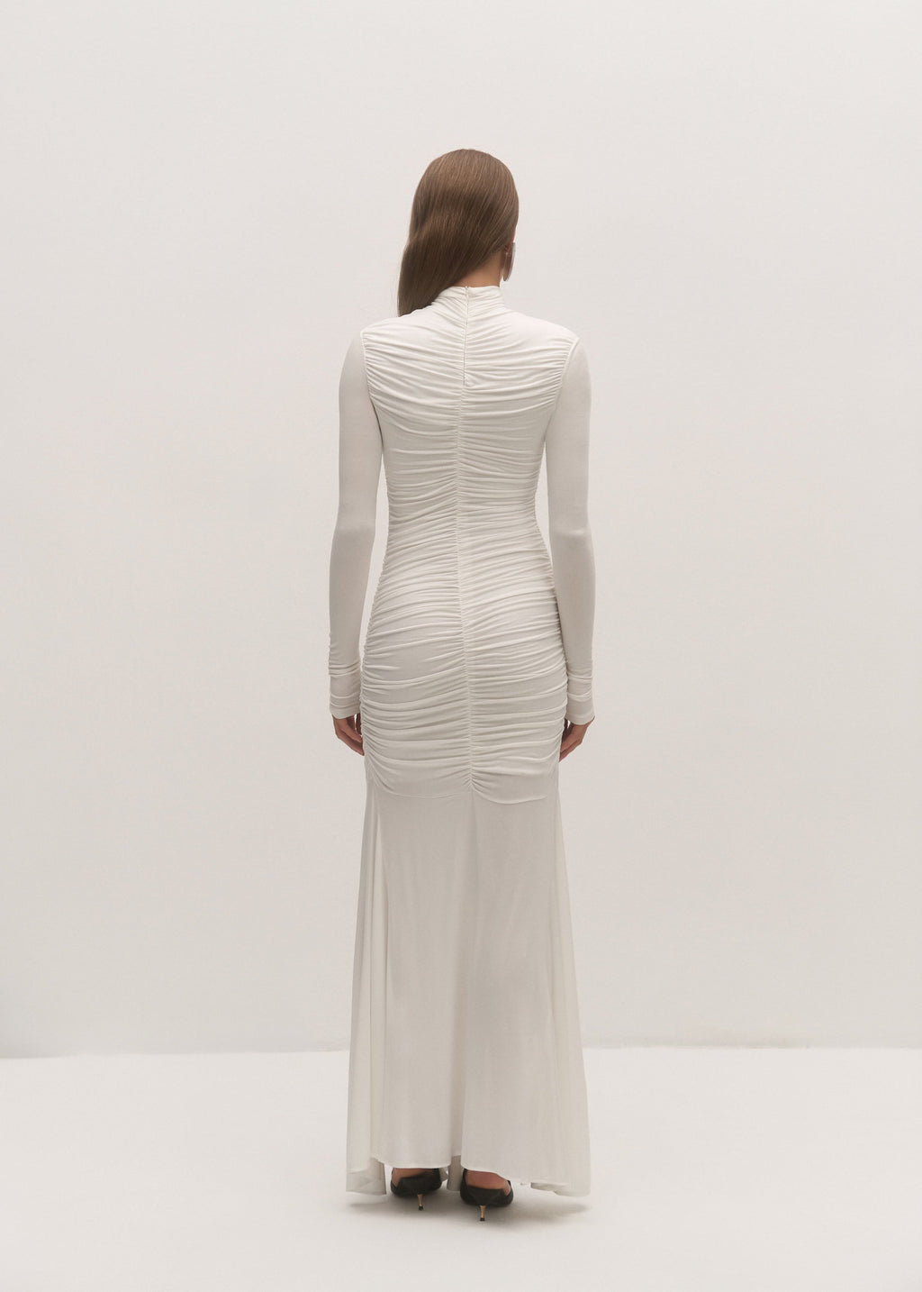 Ana&Co™ SUKIENKA JEANNE ECRU