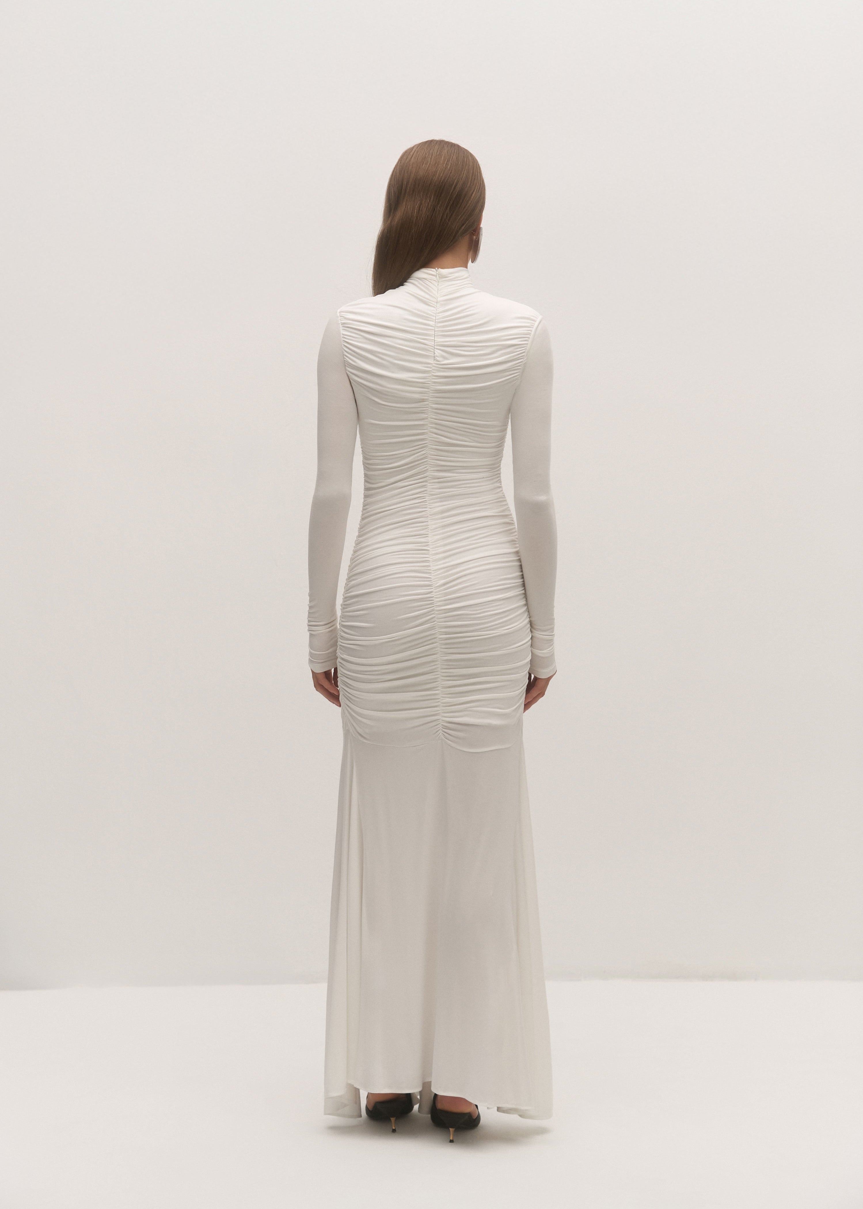 Ana&Co™ SUKIENKA JEANNE ECRU