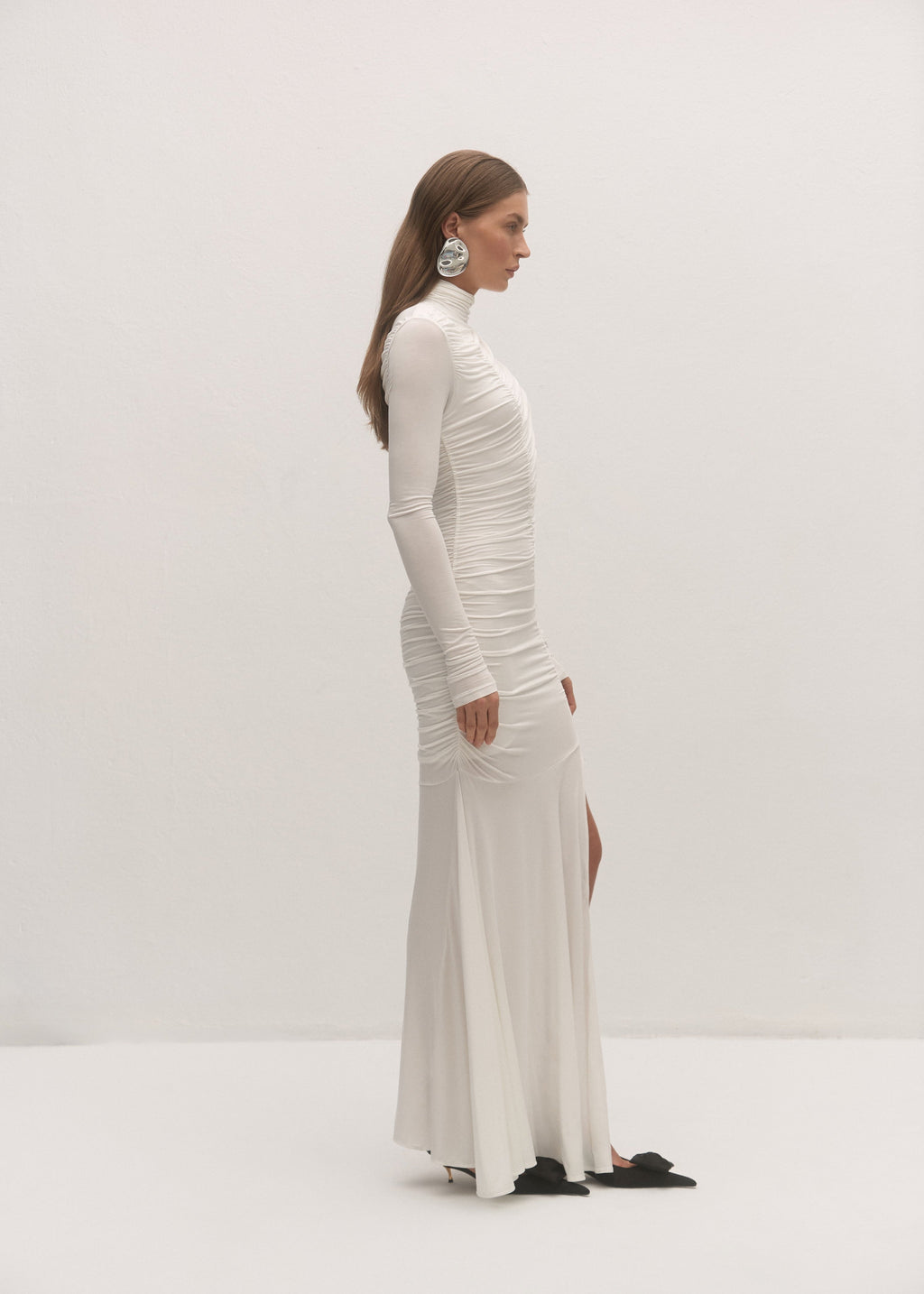Ana&Co™ SUKIENKA JEANNE ECRU