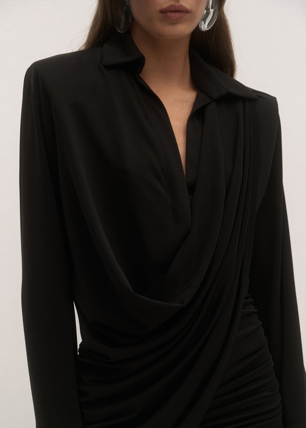 Ana&Co™ SUKIENKA FLORENCE BLACK