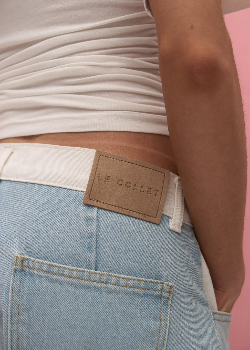 Ana&Co™ JEANSY CORVELLA BLUE