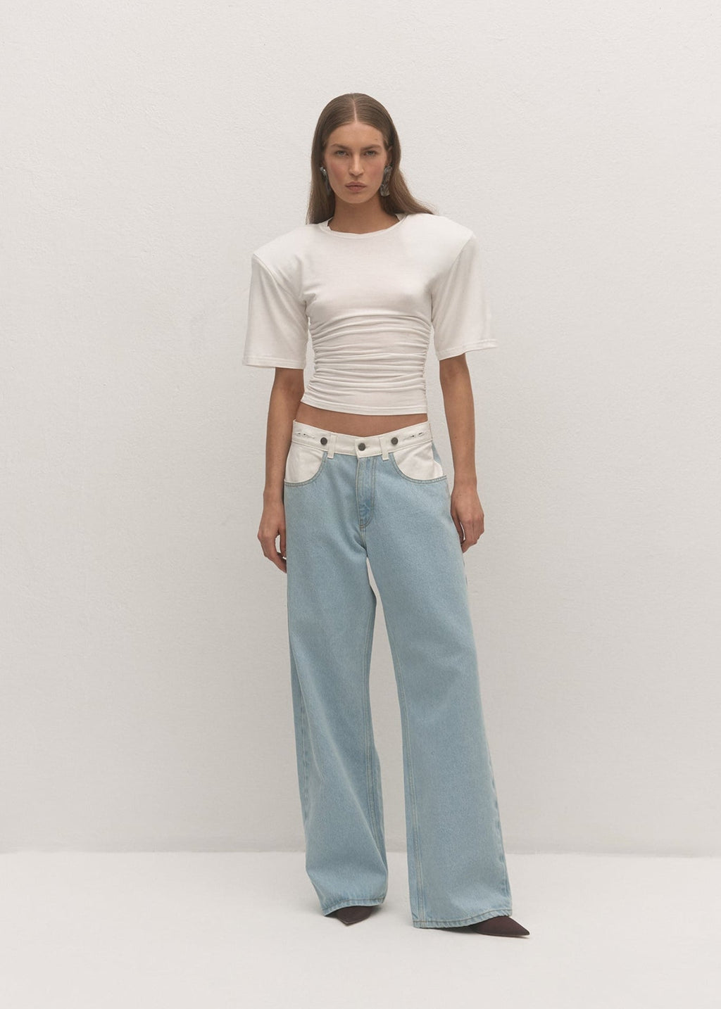 Ana&Co™ JEANSY CORVELLA BLUE