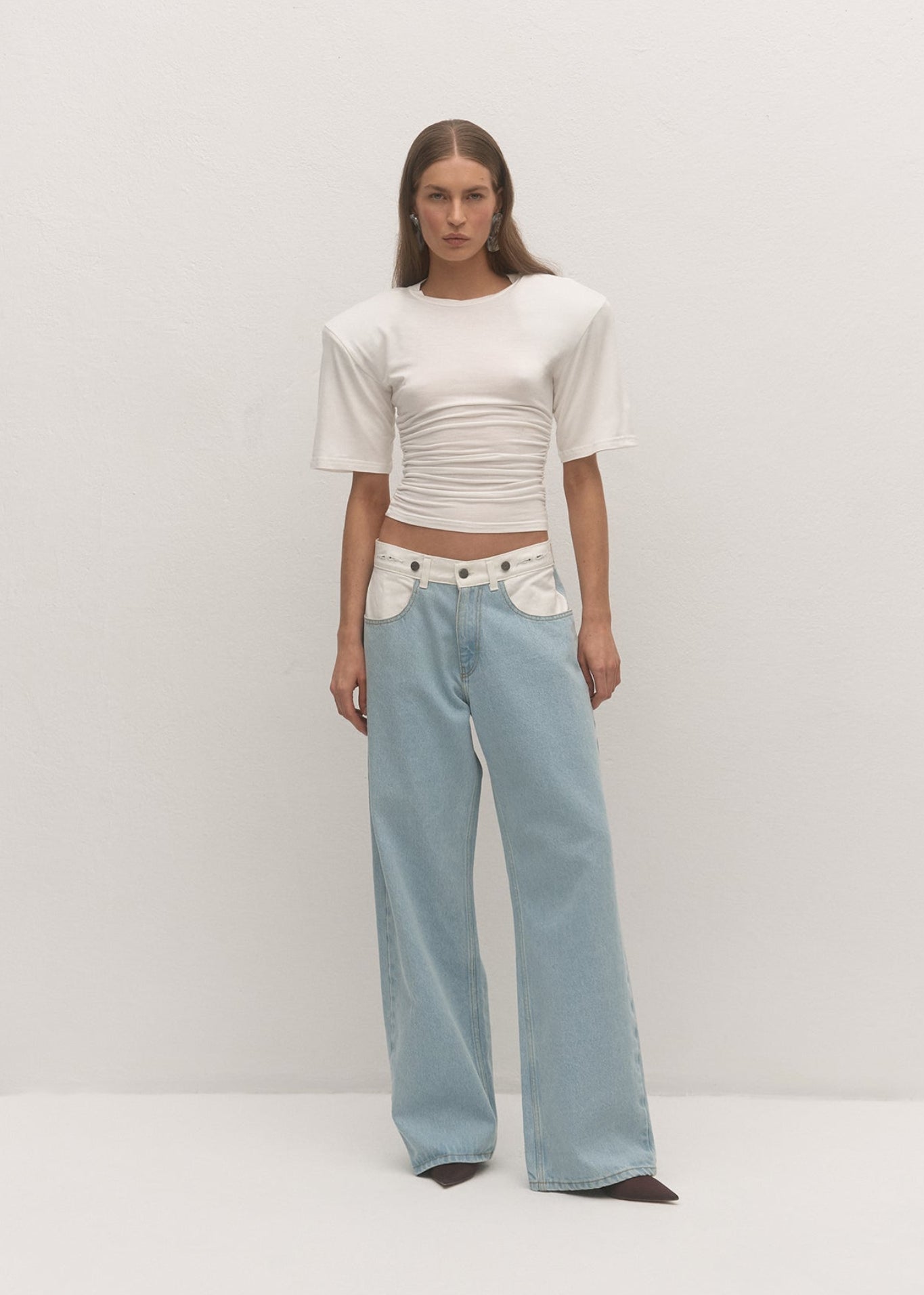 Ana&Co™ JEANSY CORVELLA BLUE