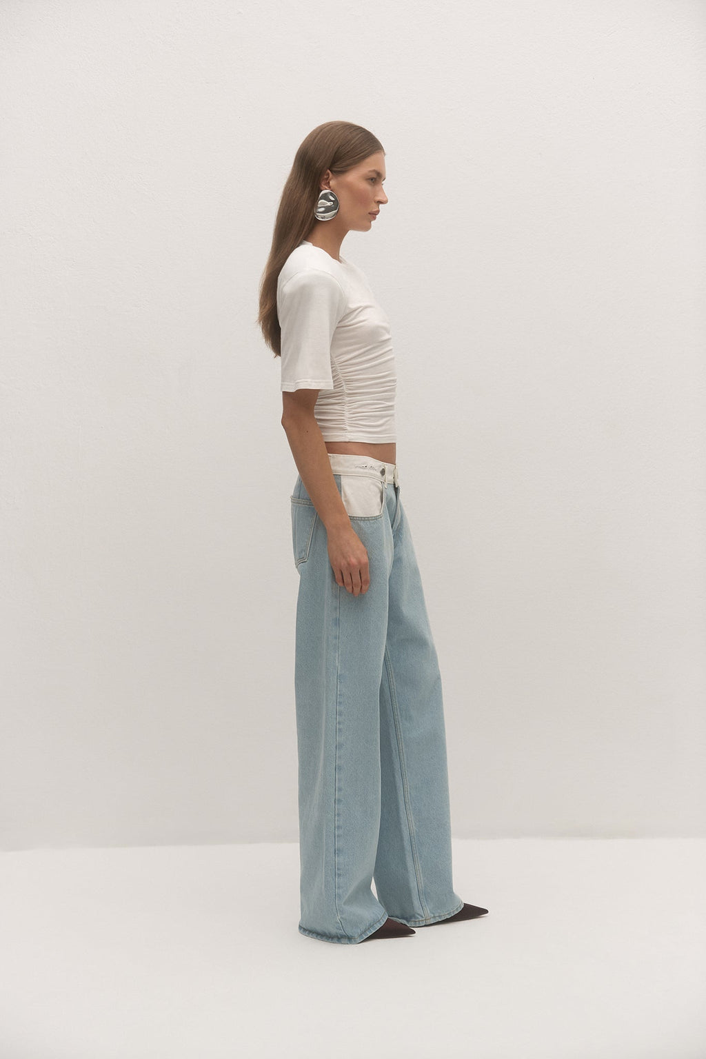 Ana&Co™ JEANSY CORVELLA BLUE