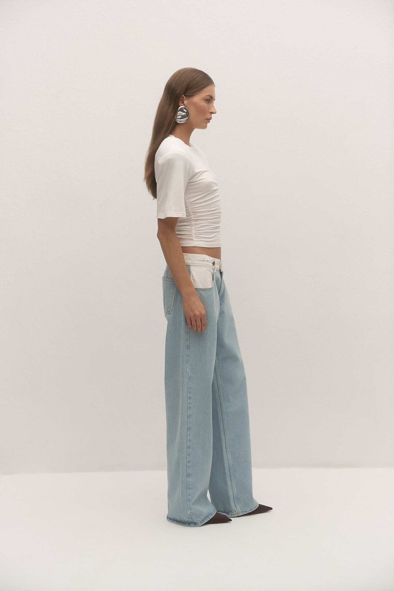 Ana&Co™ JEANSY CORVELLA BLUE