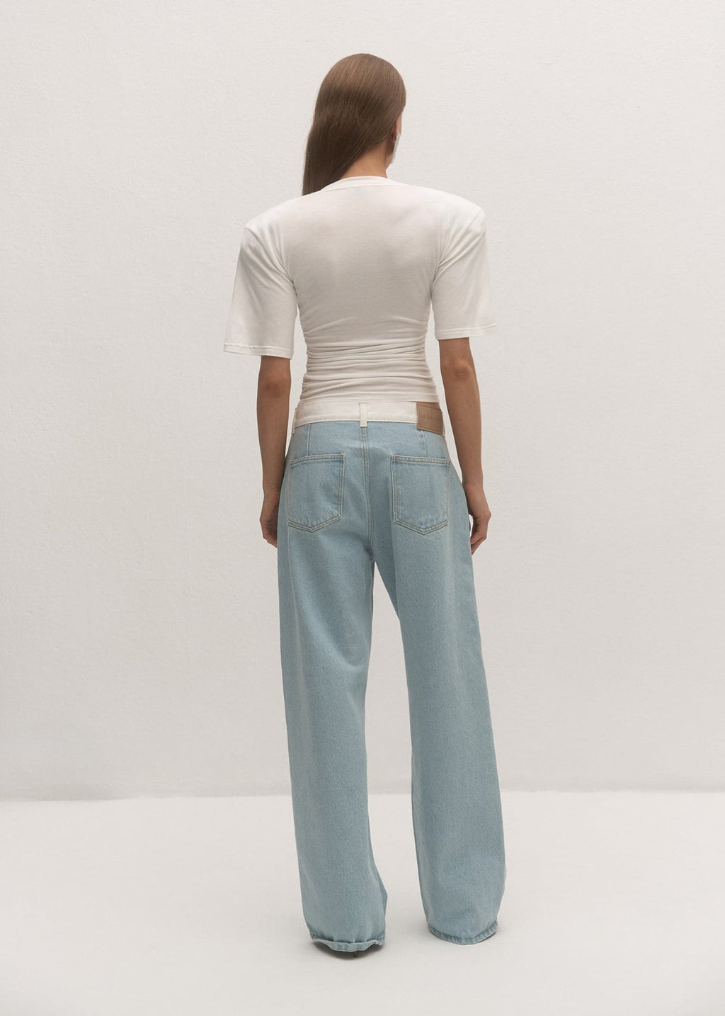 Ana&Co™ JEANSY CORVELLA BLUE