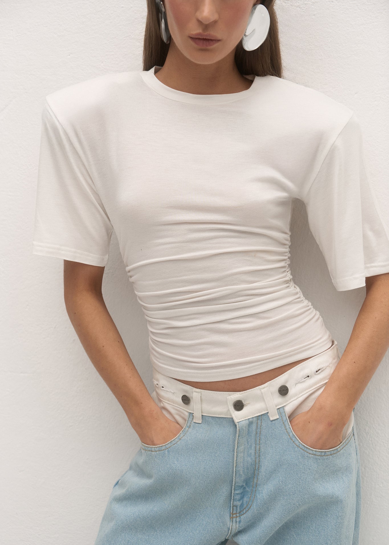Ana&Co™ JEANSY CORVELLA BLUE