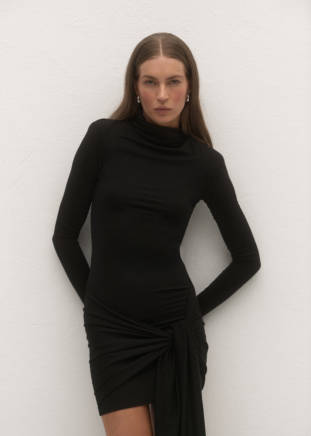 Ana&Co™ SUKIENKA MARRY BLACK