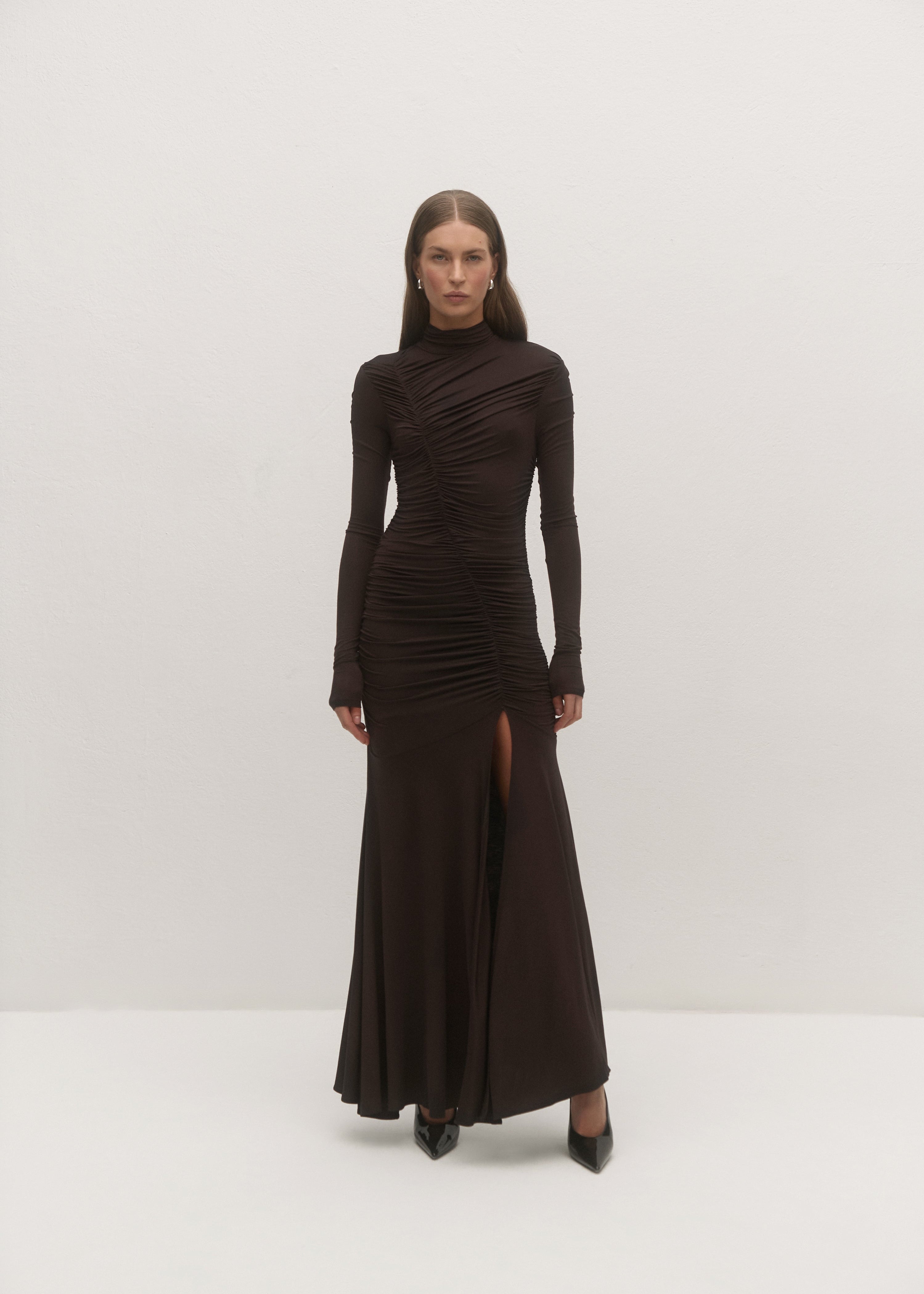 Ana&Co™ SUKIENKA JEANNE BROWN