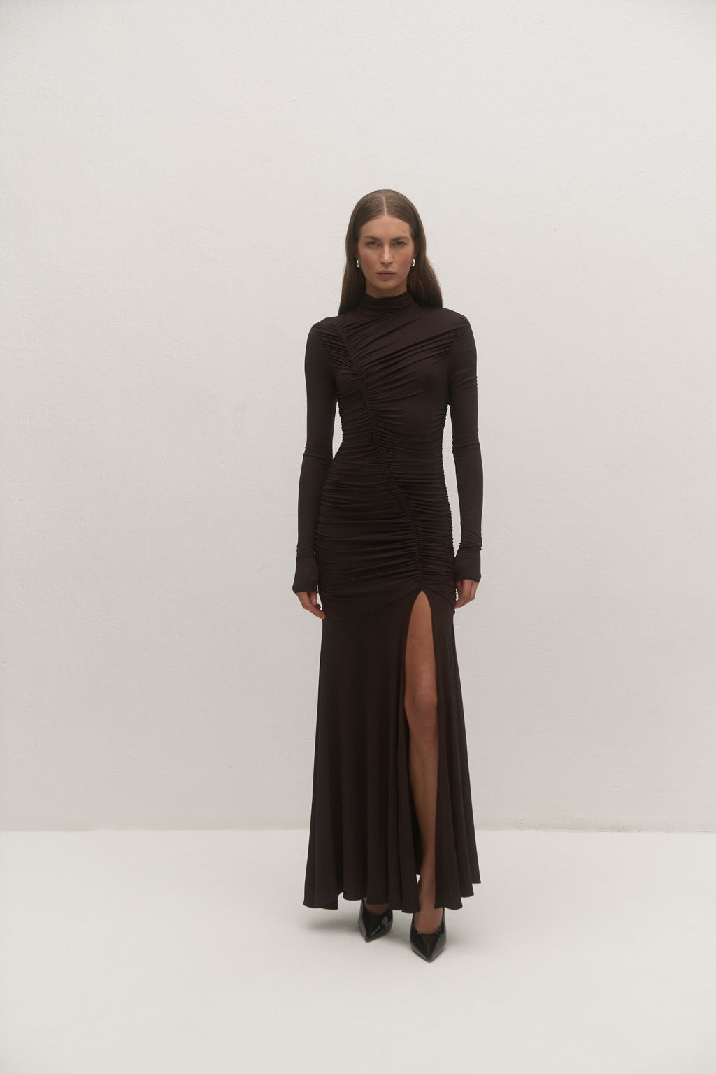 Ana&Co™ SUKIENKA JEANNE BROWN