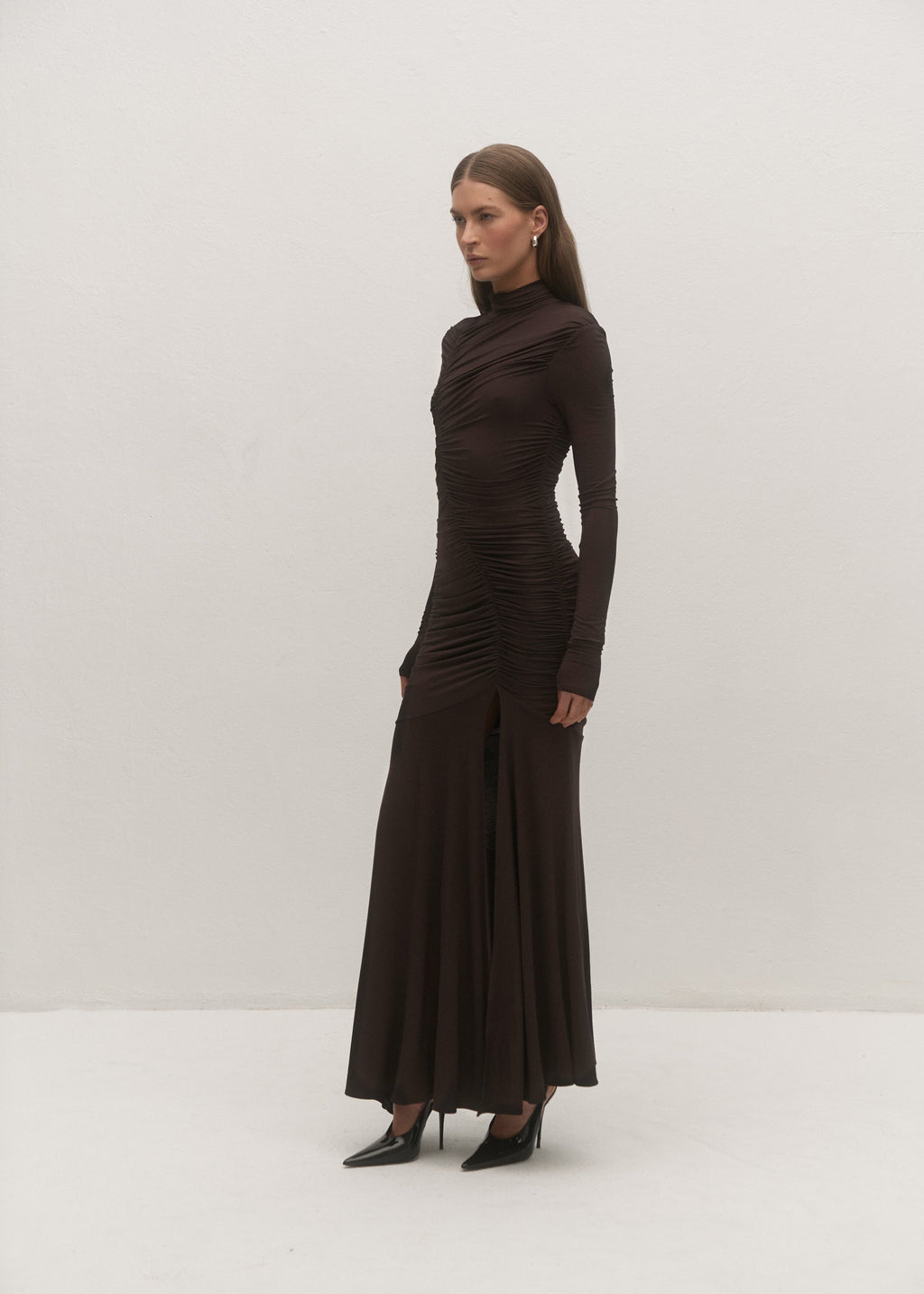 Ana&Co™ SUKIENKA JEANNE BROWN