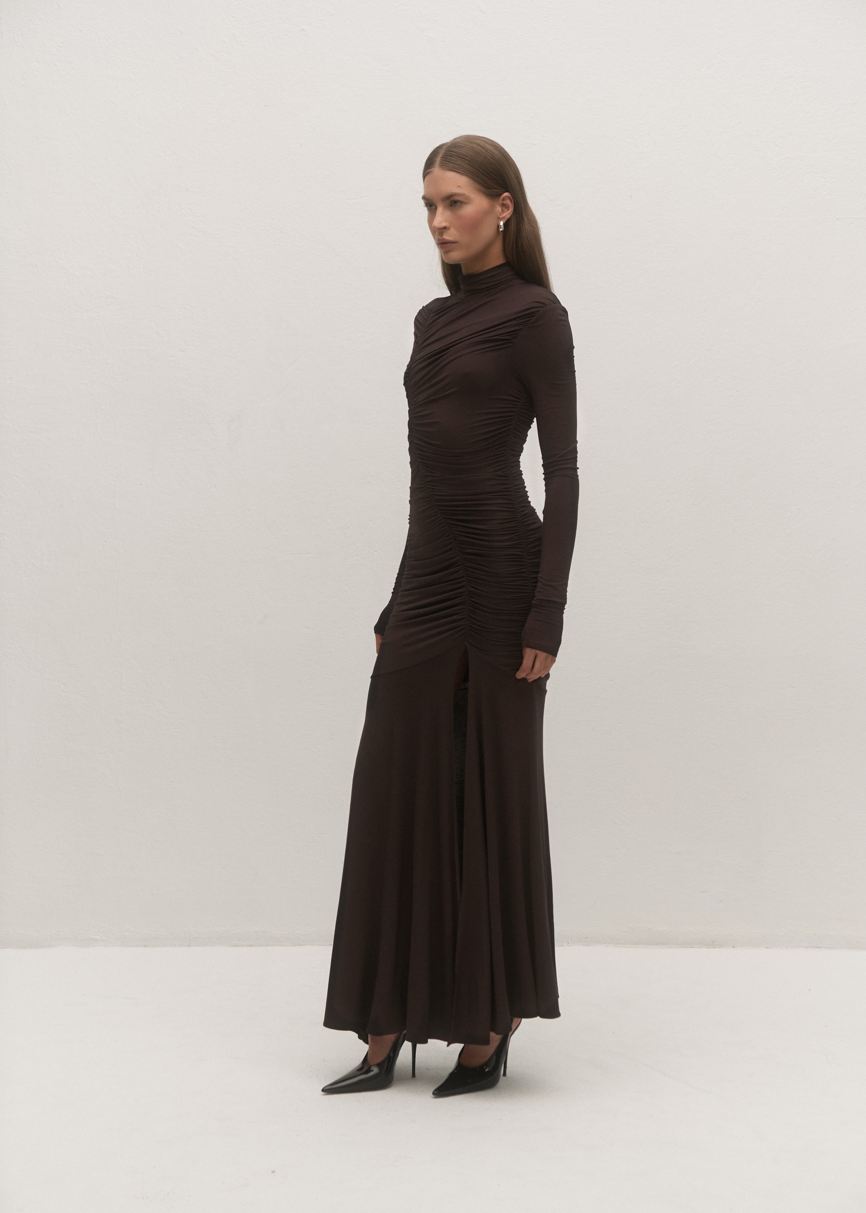 Ana&Co™ SUKIENKA JEANNE BROWN