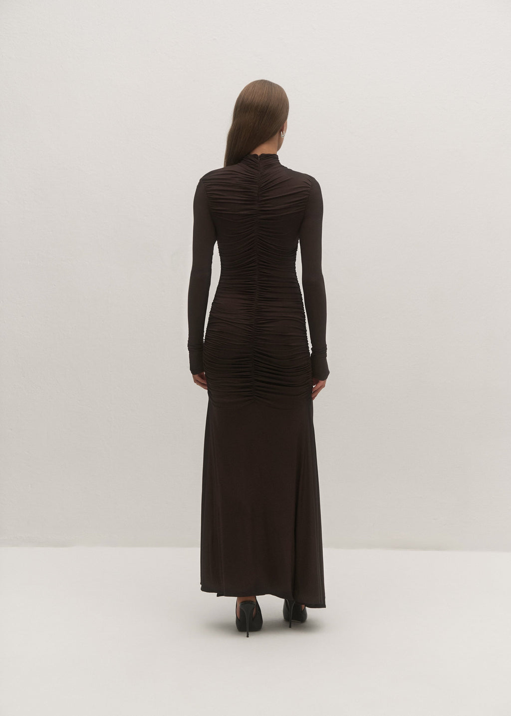 Ana&Co™ SUKIENKA JEANNE BROWN