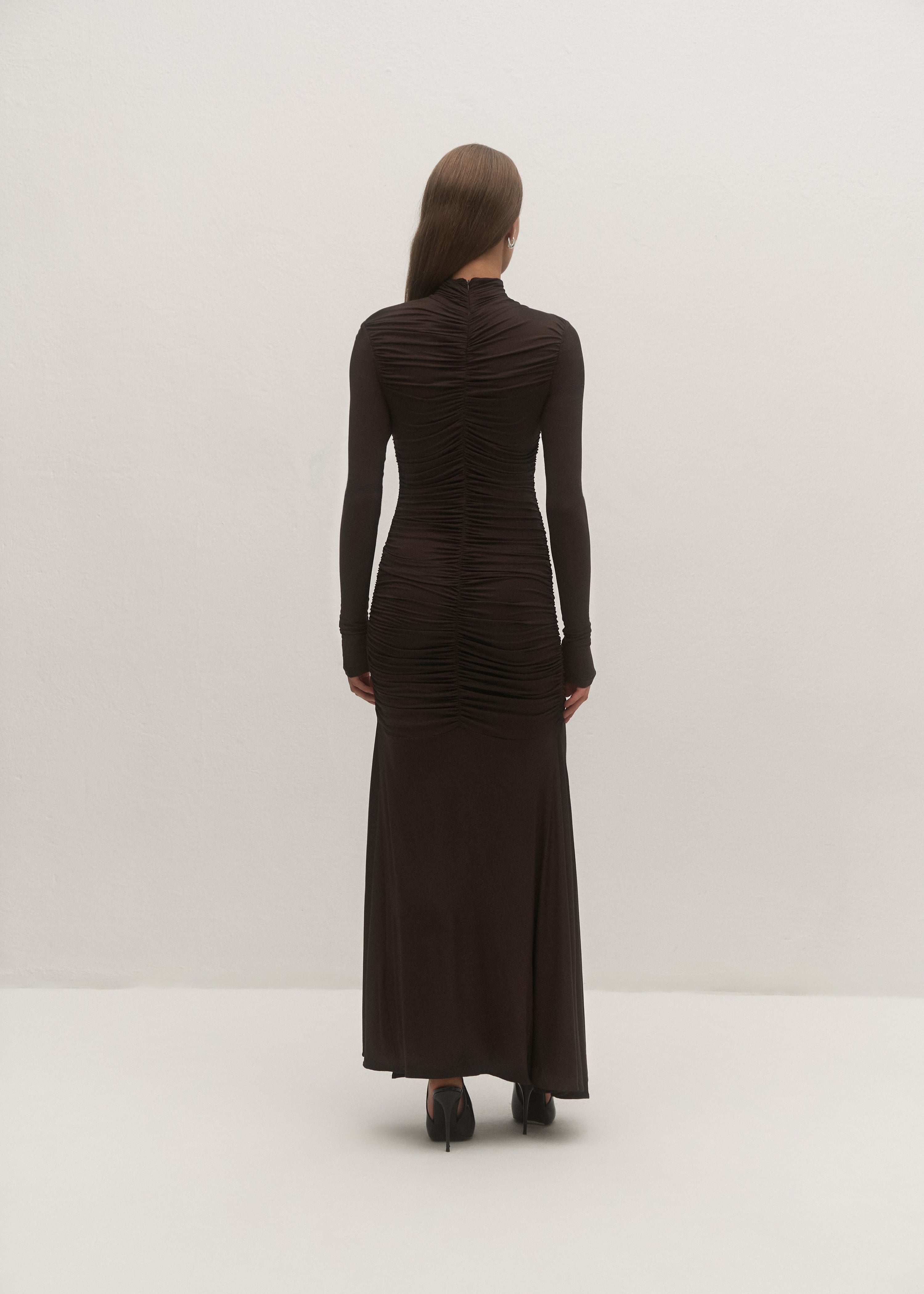 Ana&Co™ SUKIENKA JEANNE BROWN