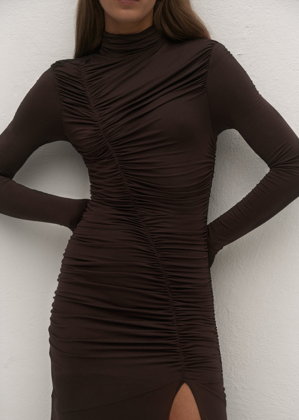 Ana&Co™ SUKIENKA JEANNE BROWN