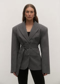Ana&Co™ MARYNARKA MAREN GREY