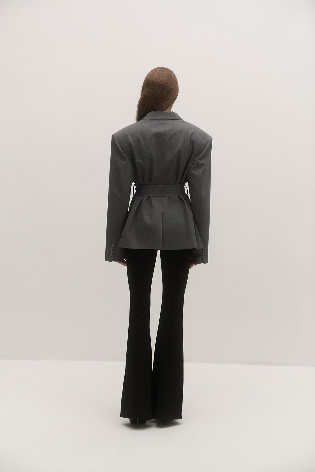 Ana&Co™ MARYNARKA MAREN GREY