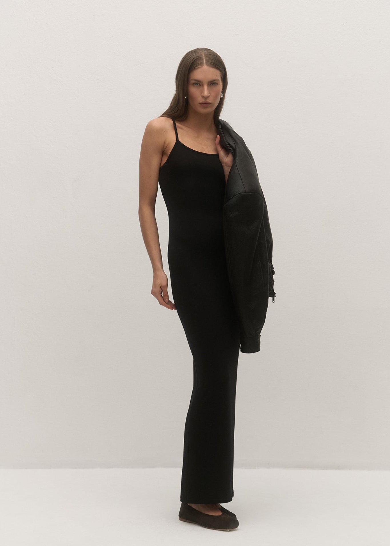 Ana&Co™ SUKIENKA KINN BLACK