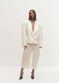 Ana&Co™ SPODNIE ODEONE ECRU