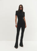 Ana&Co™ LEGGINSY TALORIA BLACK